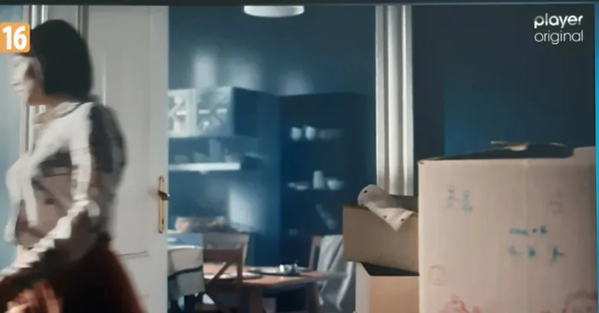 "Szadź", fot. screen z Player