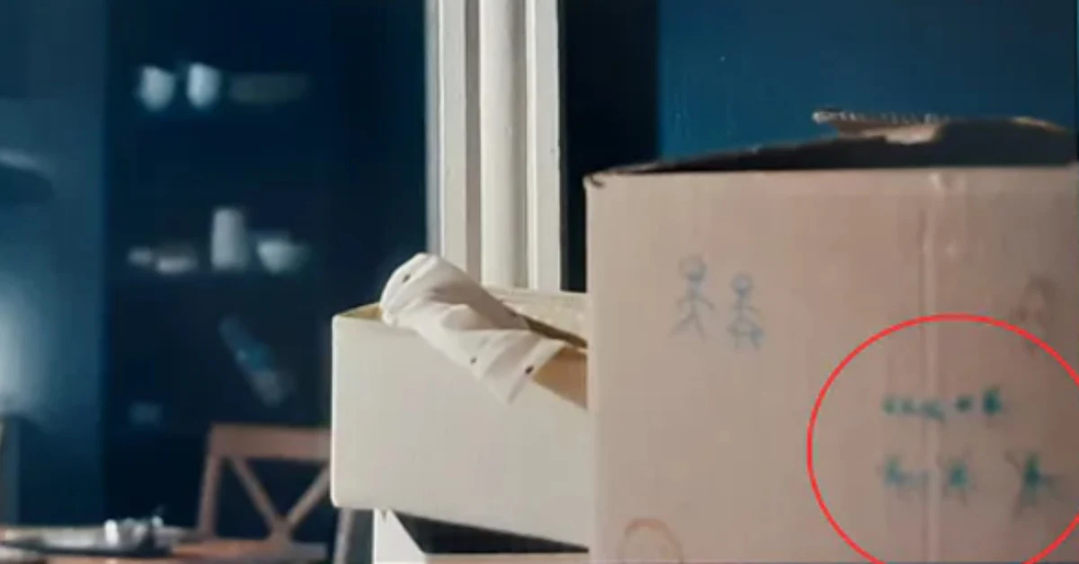 "Szadź", fot. screen z Player