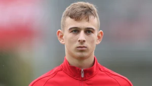 Kacper Kozłowski