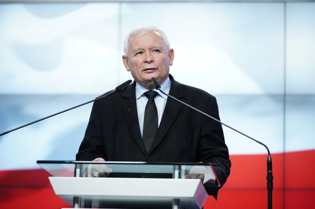 Jarosław Kaczyński