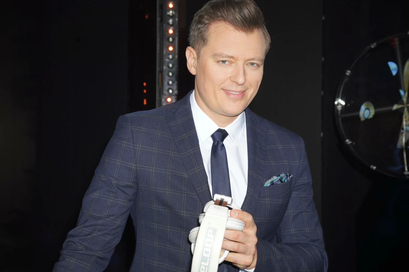 Rafał Brzozowski Rafał Brzozowski