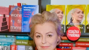 Aleksandra Konieczna