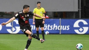 Robert Lewandowski