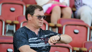 Górnik Zabrze - Warta Poznań 1-0 w 8. kolejce PKO Ekstraklasy. Zapis relacji