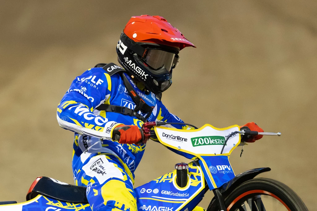 Przemysław Pawlicki