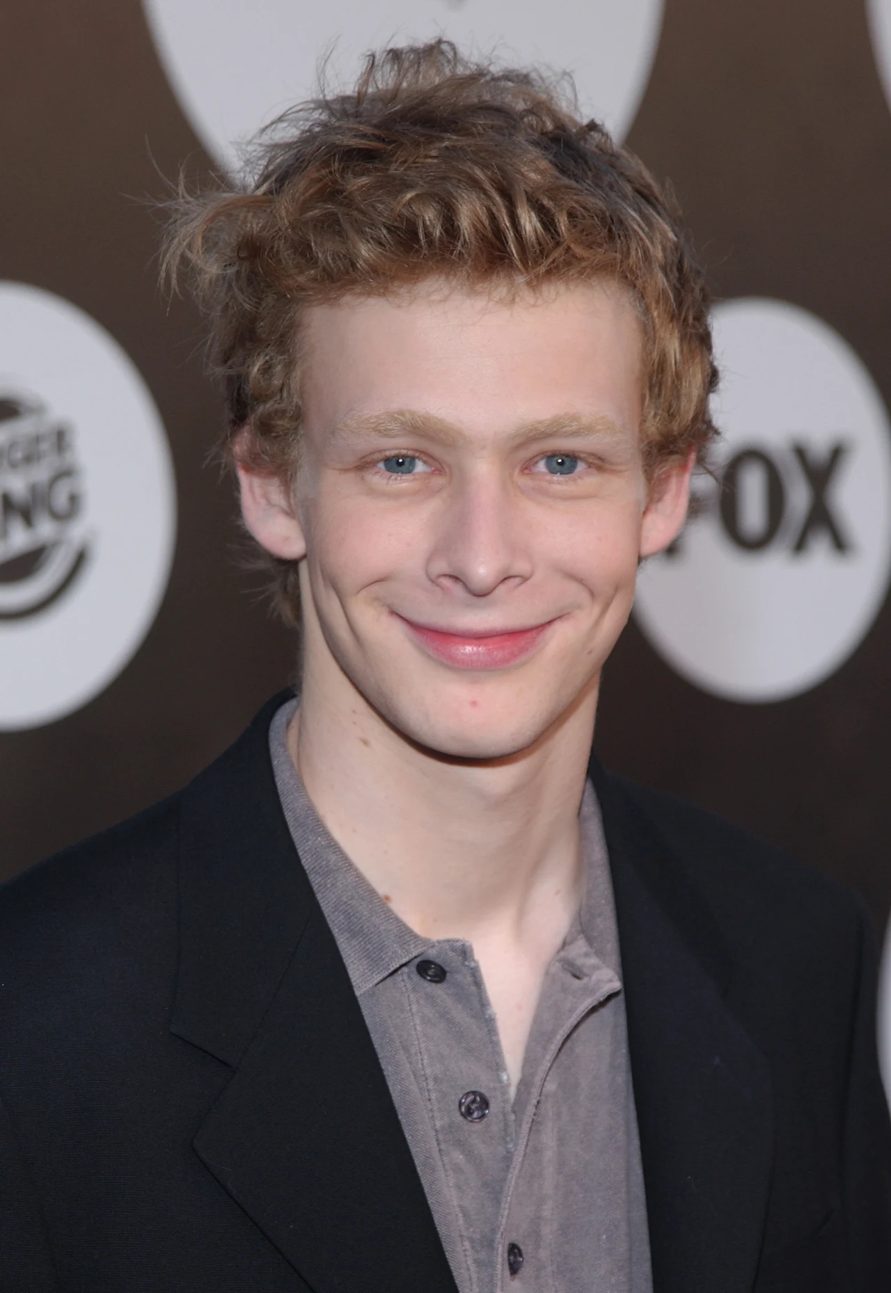 Johnny Lewis