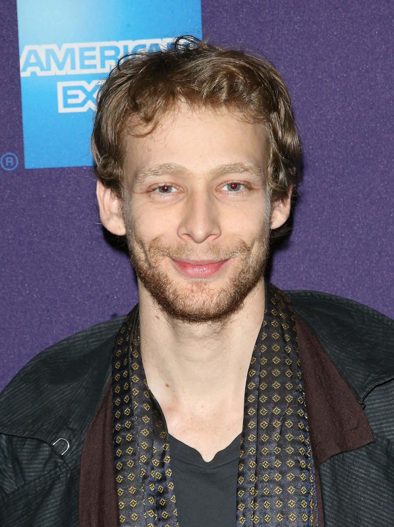 Johnny Lewis