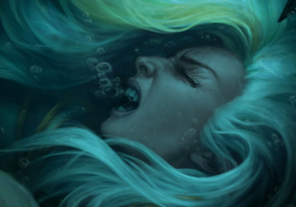 World of Warcraft: Jaina Proudmoore. Wichry wojny