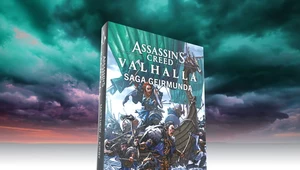 Assassin's Creed: Valhalla. Saga Geirmunda