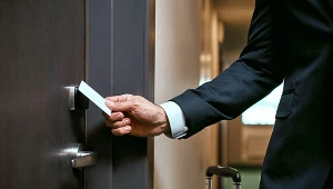 Hotele liczą straty. Zdj. ilustracyjne