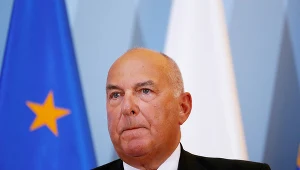 Tadeusz Kościński, minister finansów