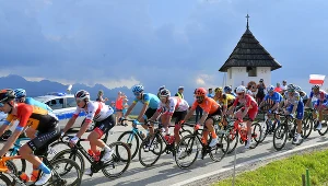 Tour de Pologne