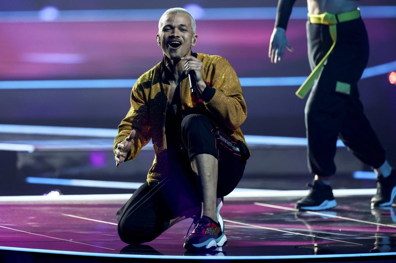 Benny Cristo (Czechy)