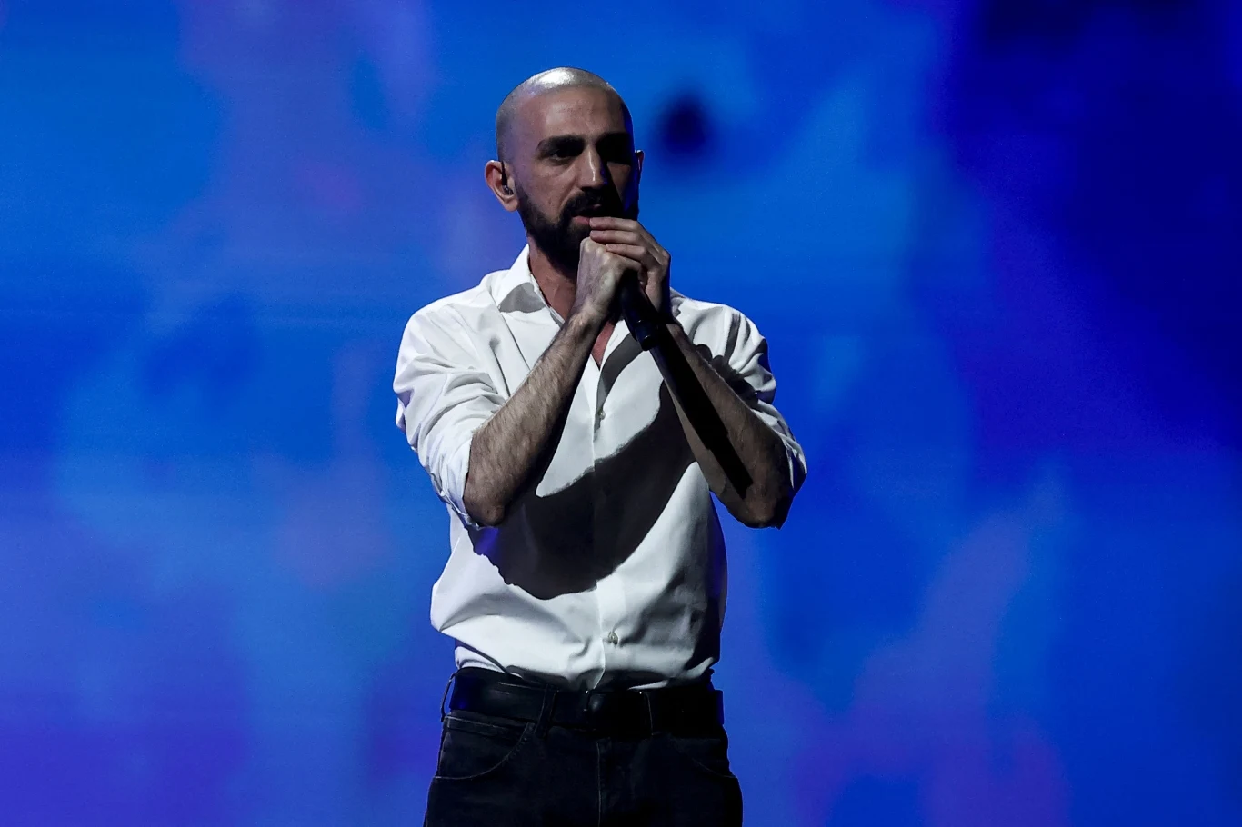 Tornike Kipiani (Gruzja)