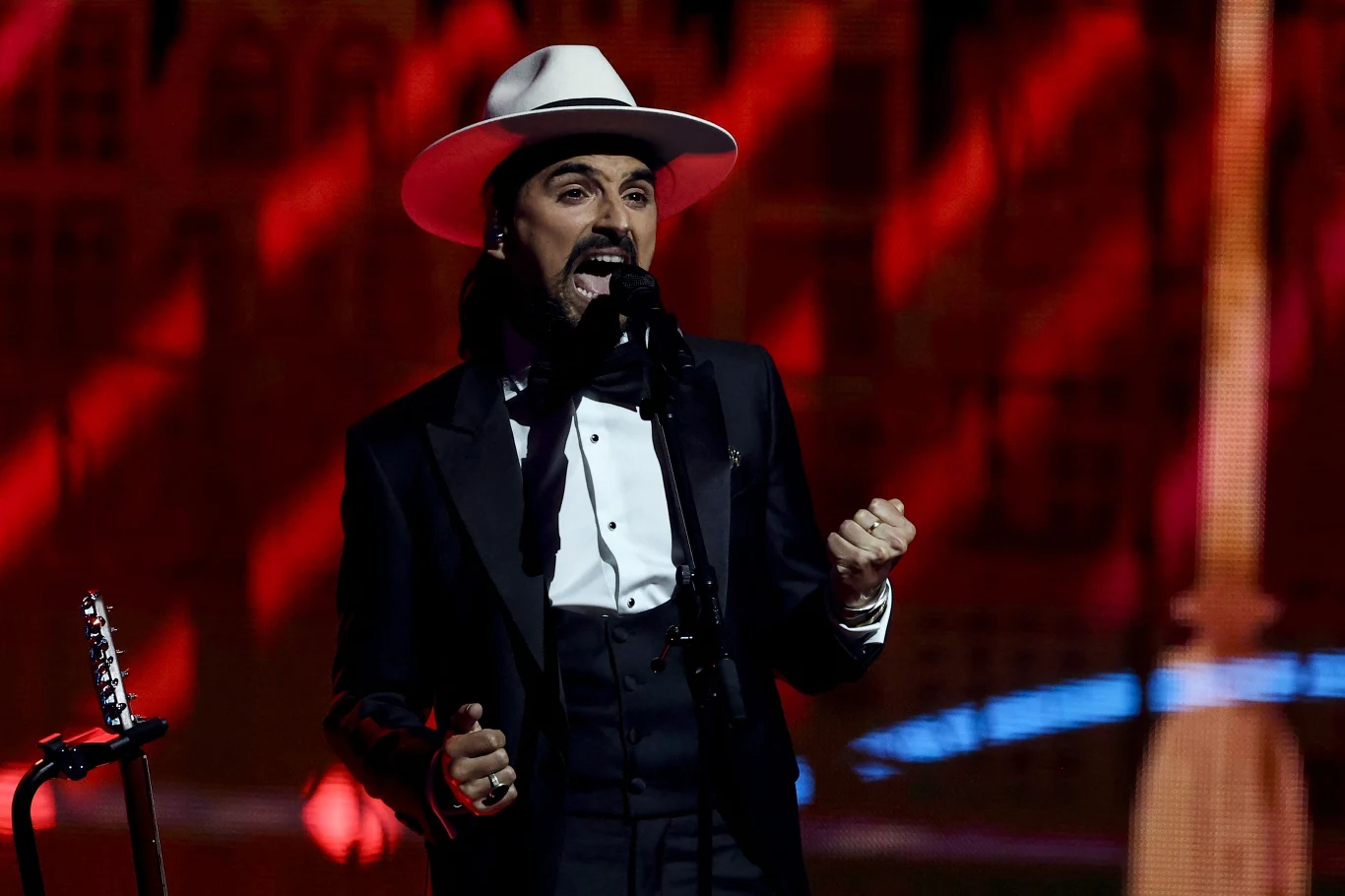 The Black Mamba (Portugalia)