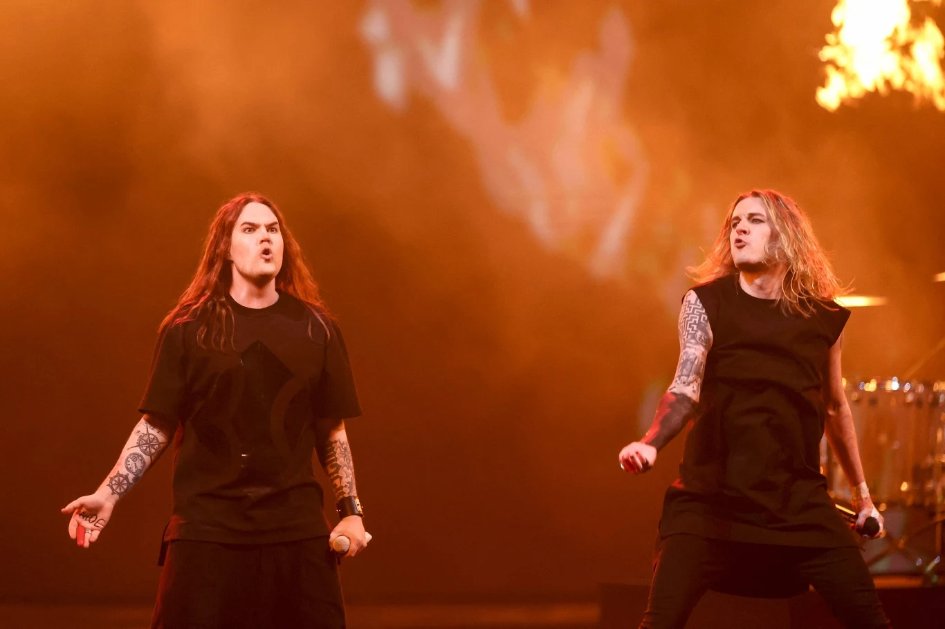 Blind Channel (Finlandia)