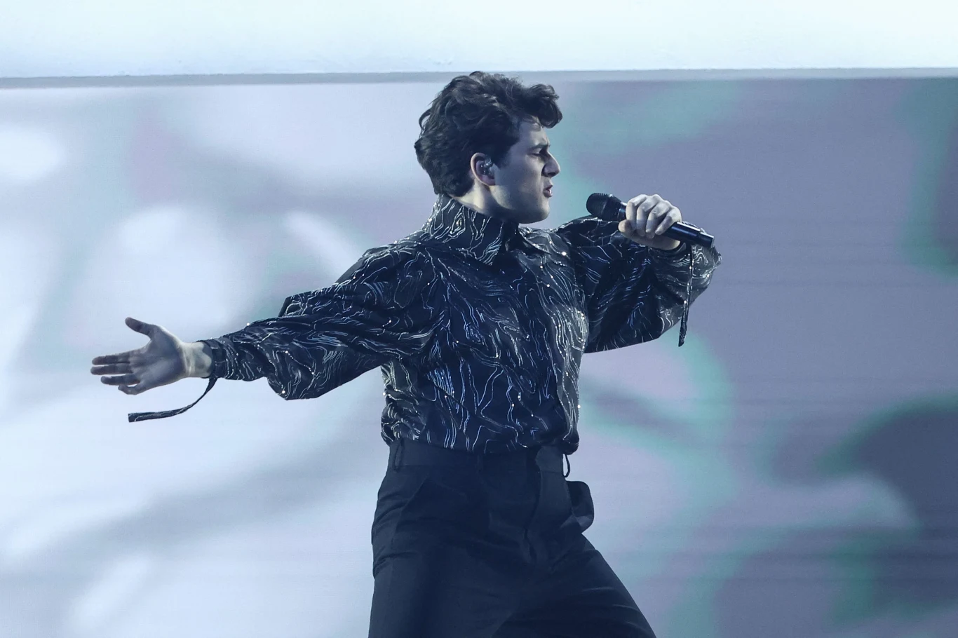 Gjon's Tears (Szwajcaria)