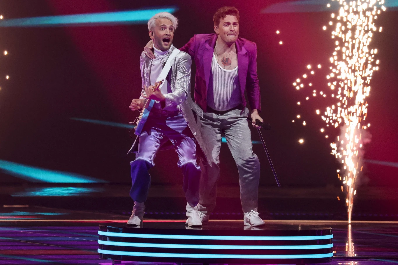 Fyr & Flamme (Dania)