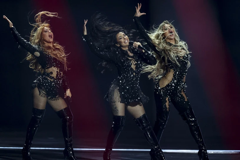 Serbia na Eurowizji 2021 Serbia na Eurowizji 2021