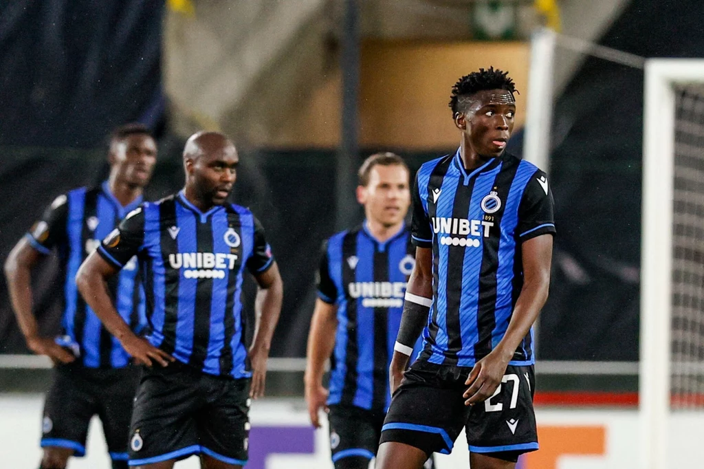 FC Brugge