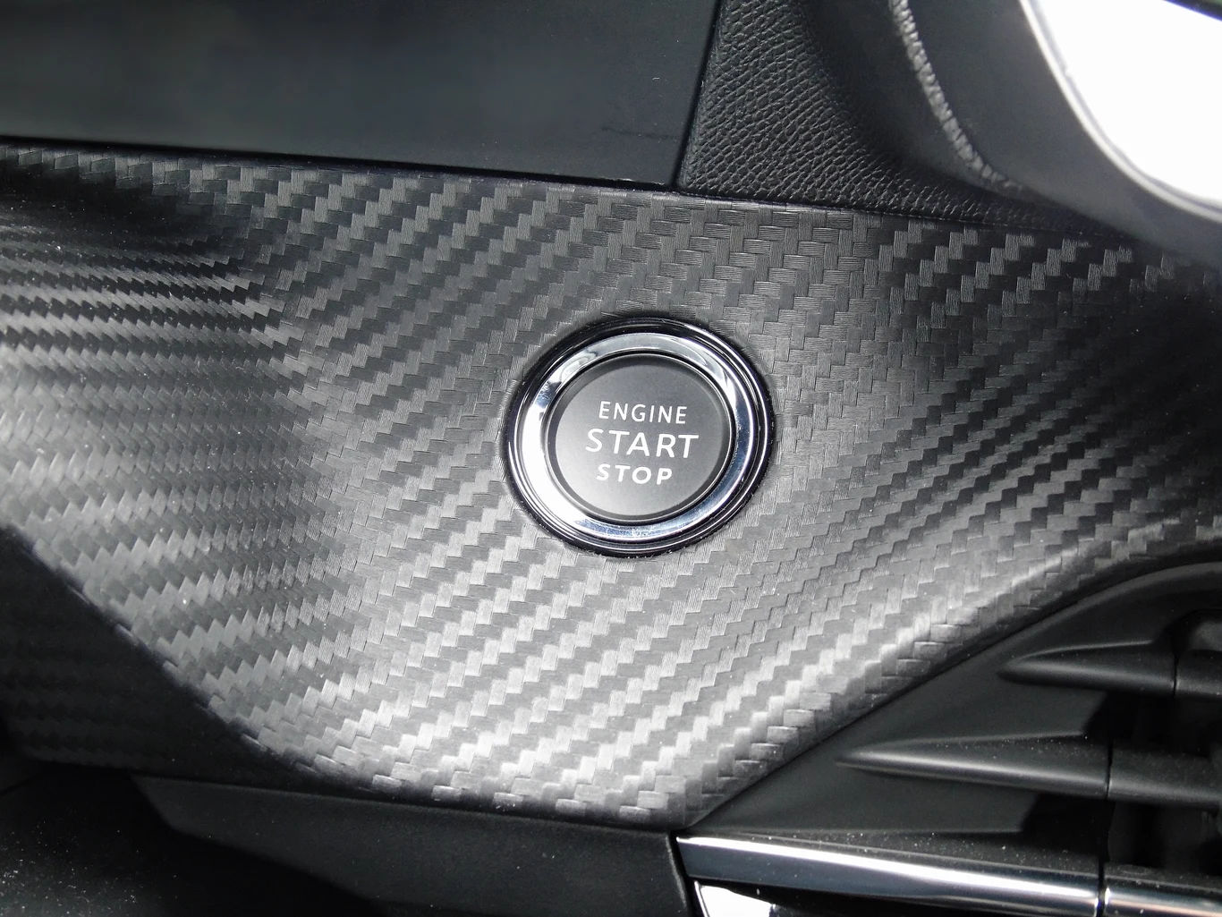 Peugeot e-208 na zdjęciach Peugeot e-208 na zdjęciach