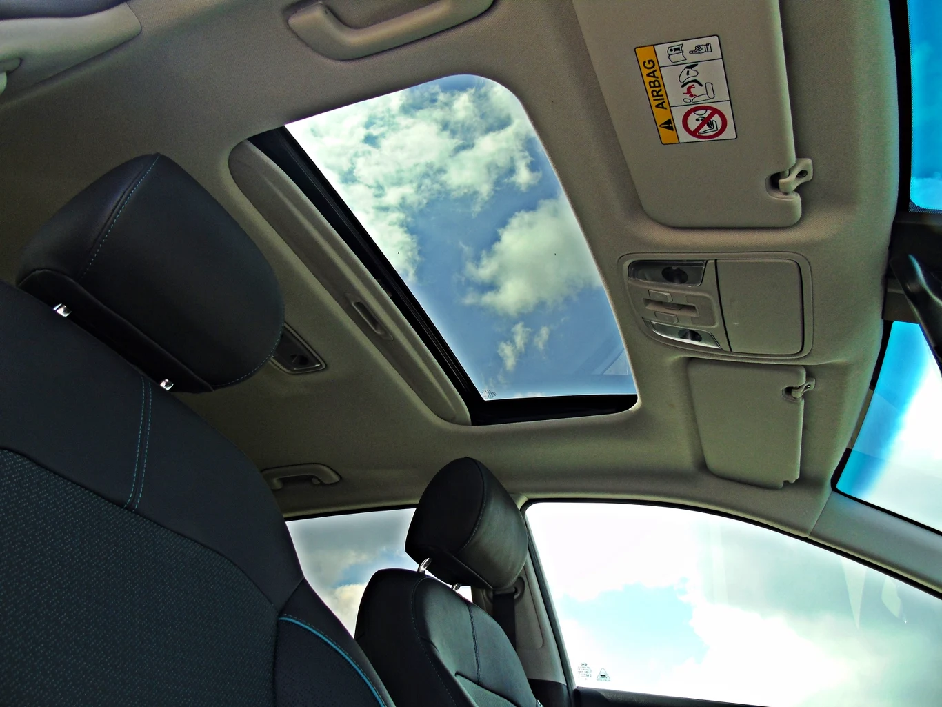 Kia e-niro XL na zdjęciach 