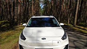 Kia e-Niro 64 kWh XL