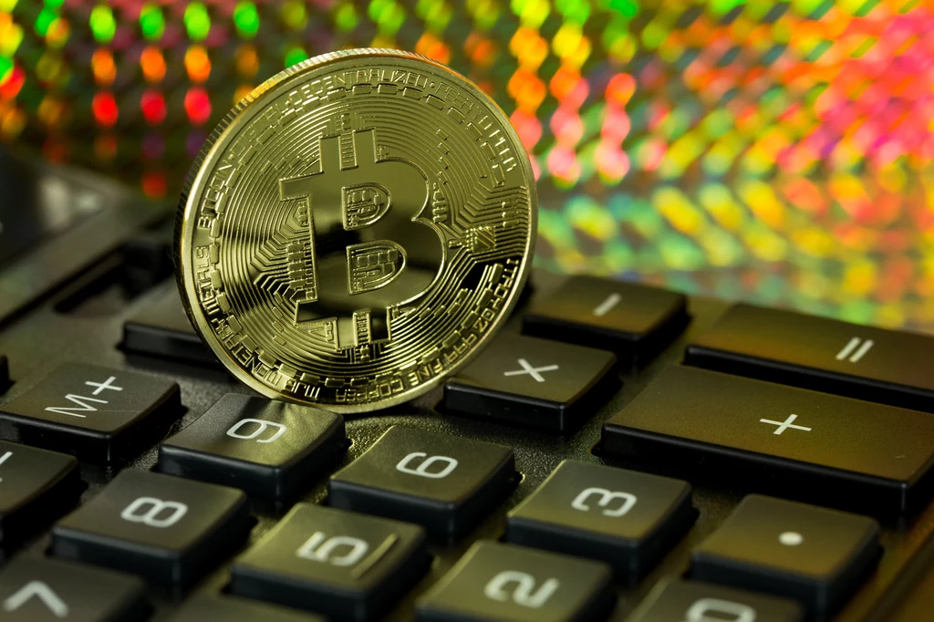 KNF z nadzorem nad rynkiem kryptowalut