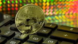 KNF z nadzorem nad rynkiem kryptowalut