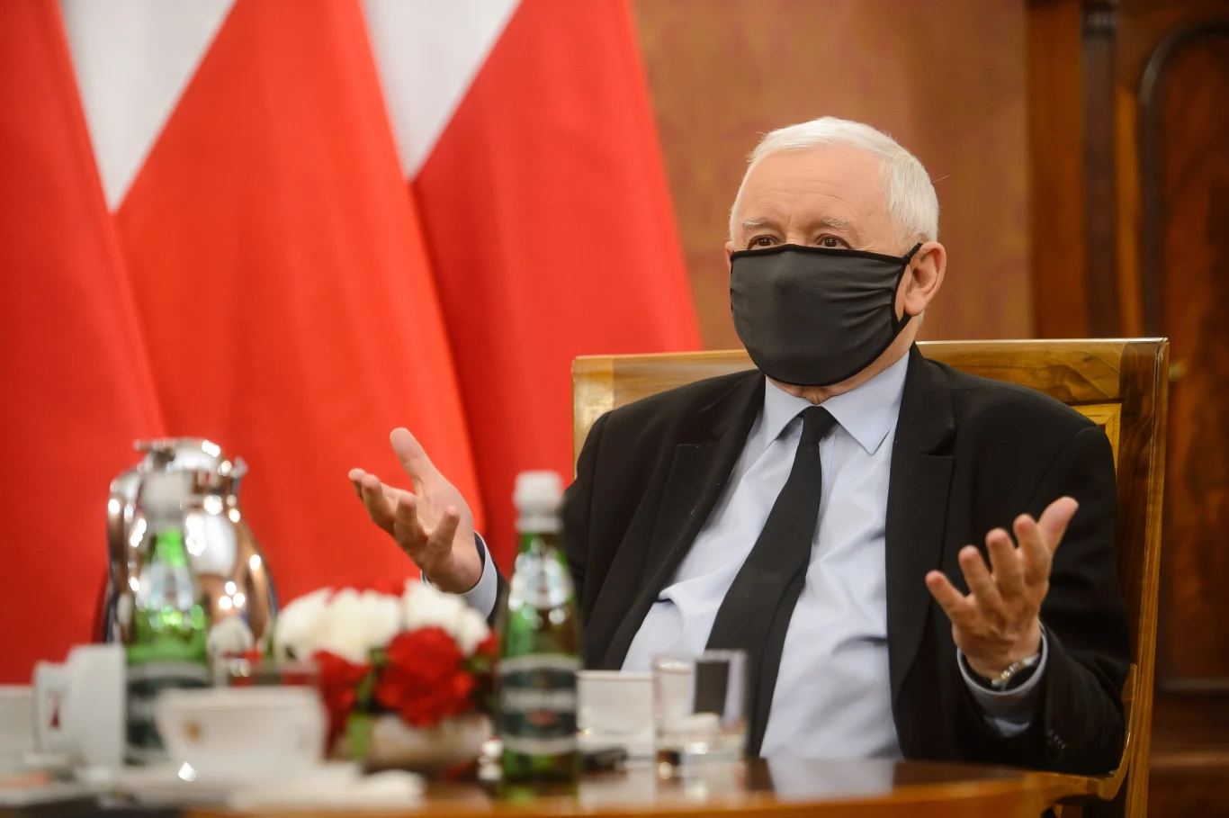 Jarosław Kaczyński