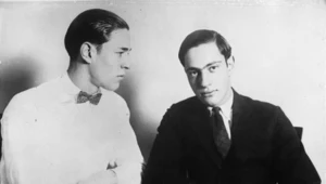 Leopold i Loeb. Zbrodnia daleka od doskonałej