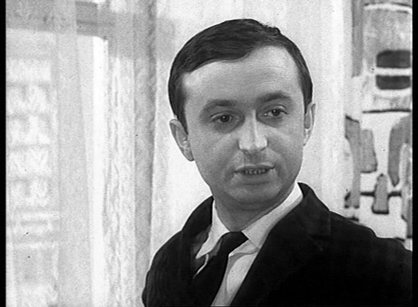 Bohdan Łazuka Bohdan Łazuka