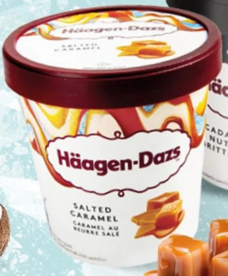 Lody Häagen-Dazs