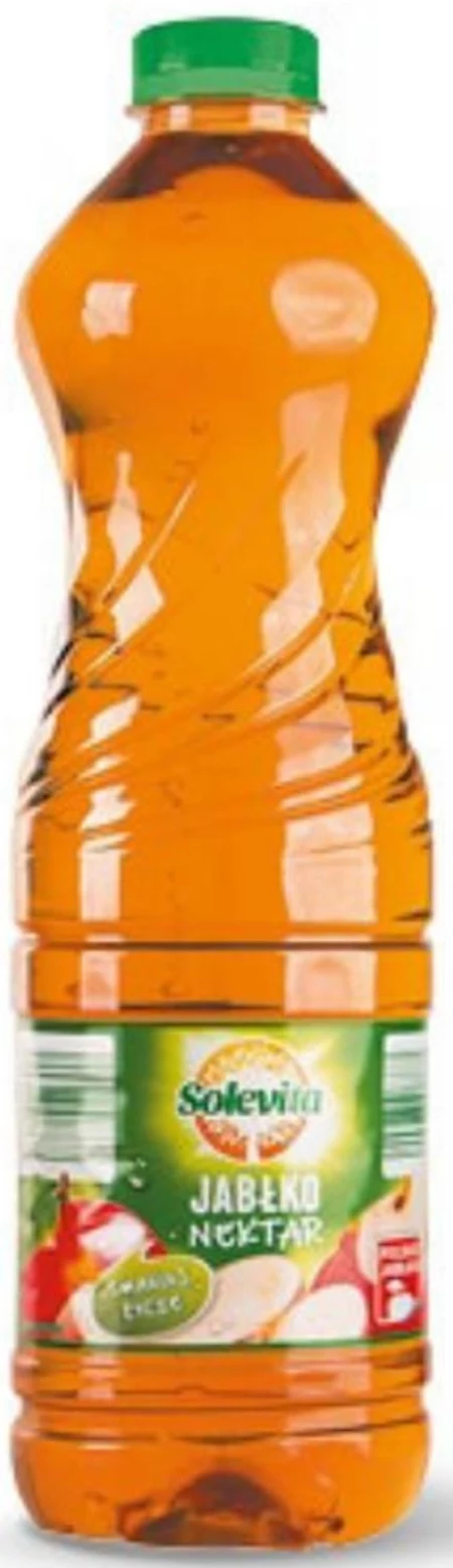 Nektar Solevita