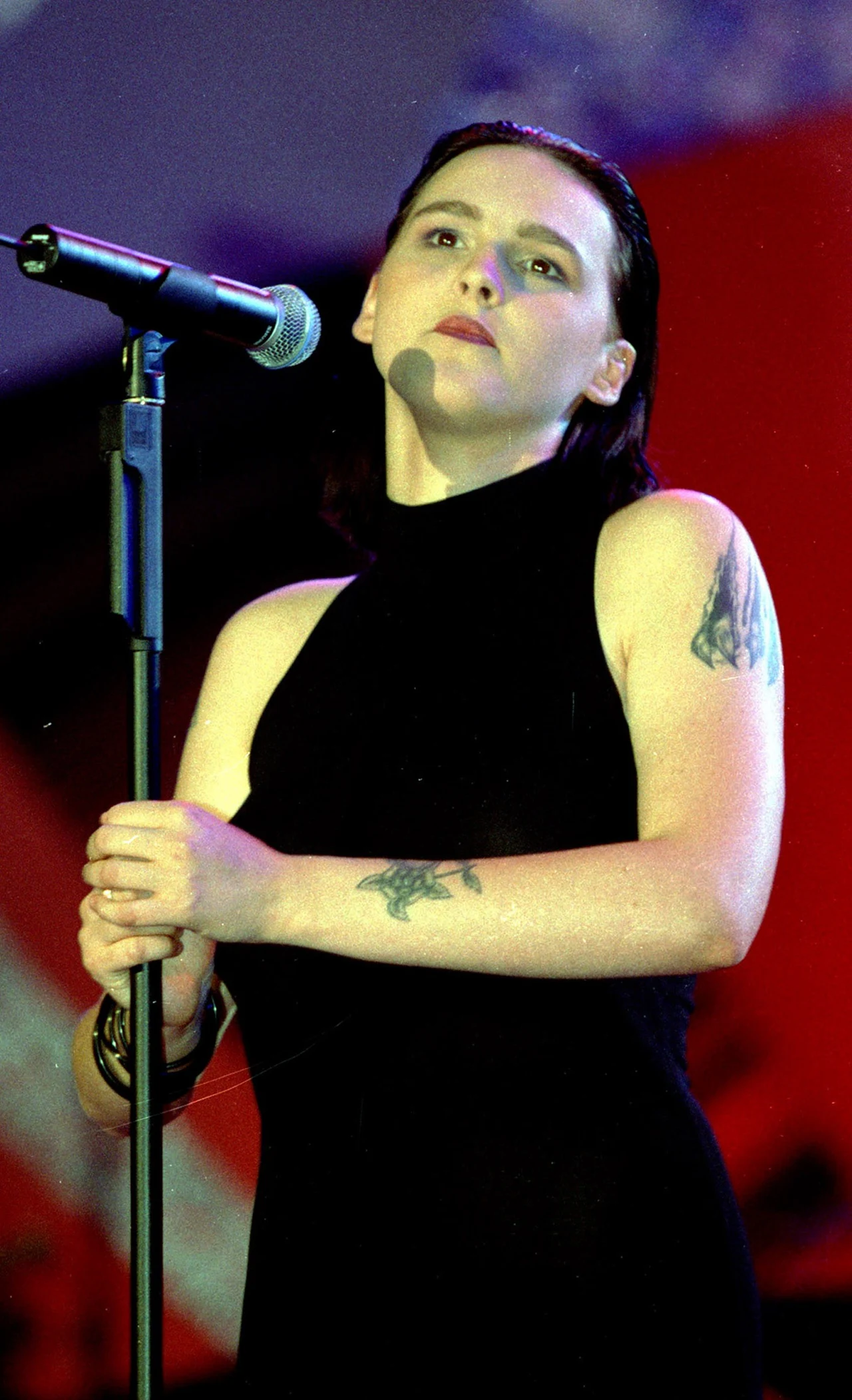 Agnieszka Chylińska Agnieszka Chylińska