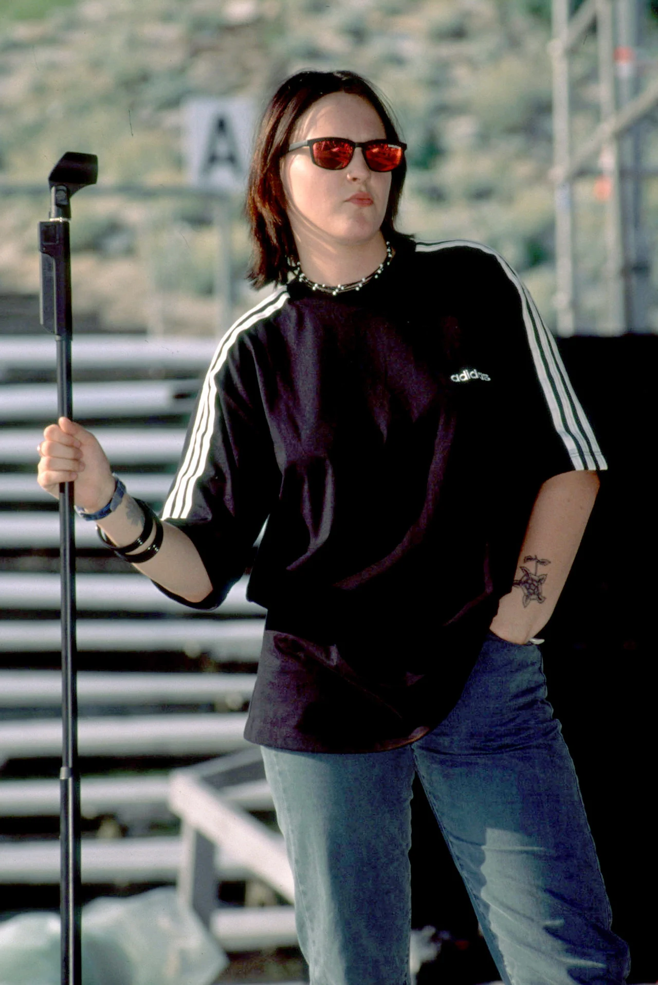 Agnieszka Chylińska Agnieszka Chylińska