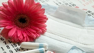 Pierwsze cykle mogą być nieregularne, to zupełnie normalne zjawisko