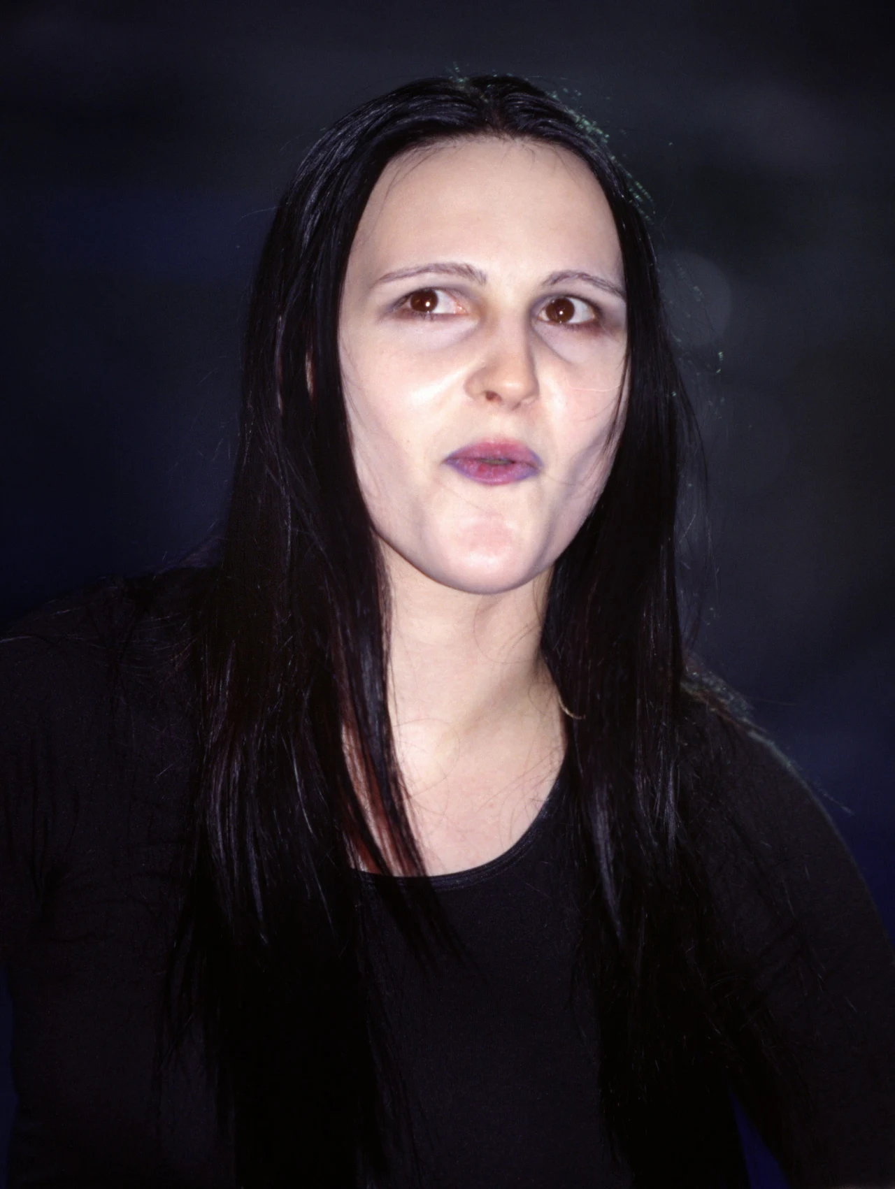 Agnieszka Chylińska Agnieszka Chylińska