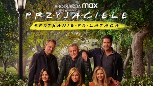 "Przyjaciele" wrócili