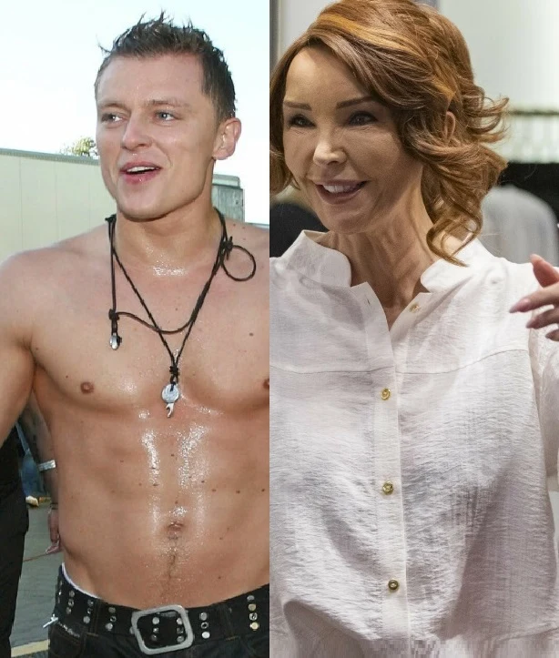 Rafał i Ewa Rafał i Ewa