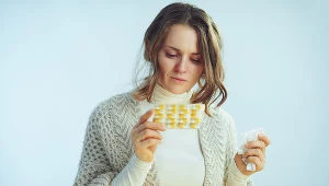 Zastanawiasz się czy to po prostu przemęczenie, czy może anemia? Wykonaj morfologię krwi