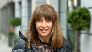 Grażyna Wolszczak