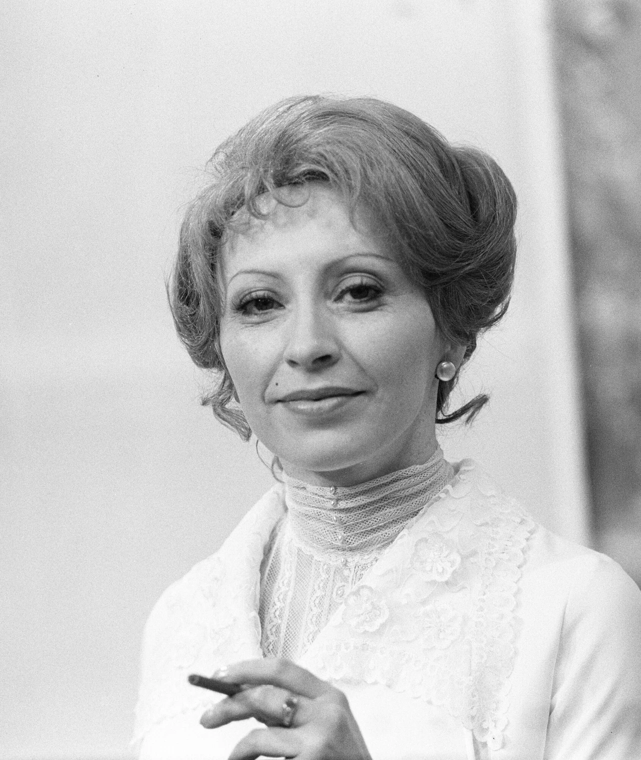 Anna Polony