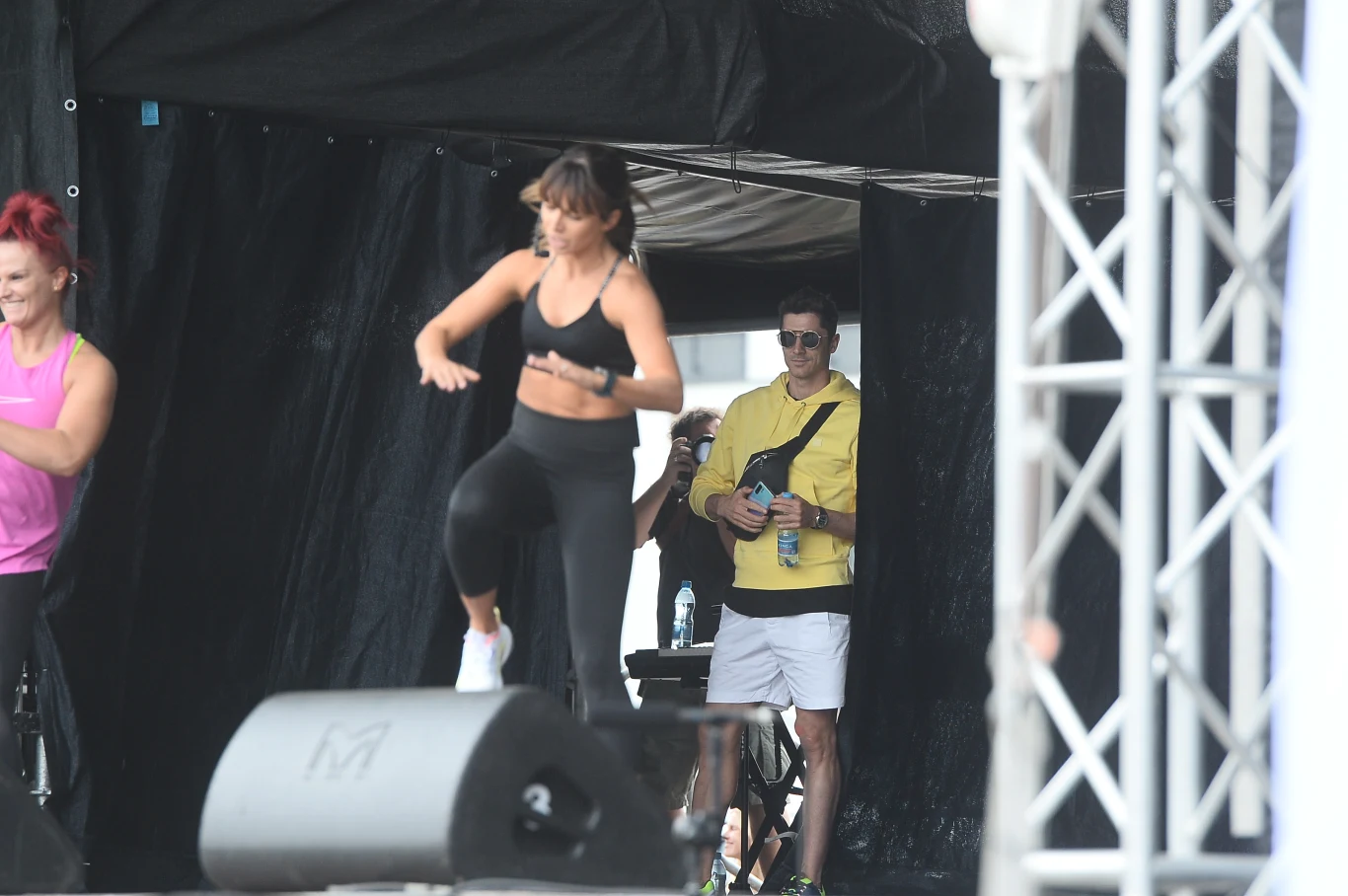 Robert i Anna Robert i Anna