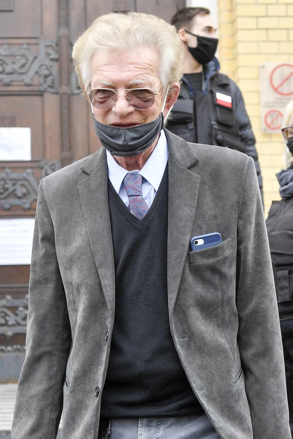Kazimierz Kowalski Kazimierz Kowalski