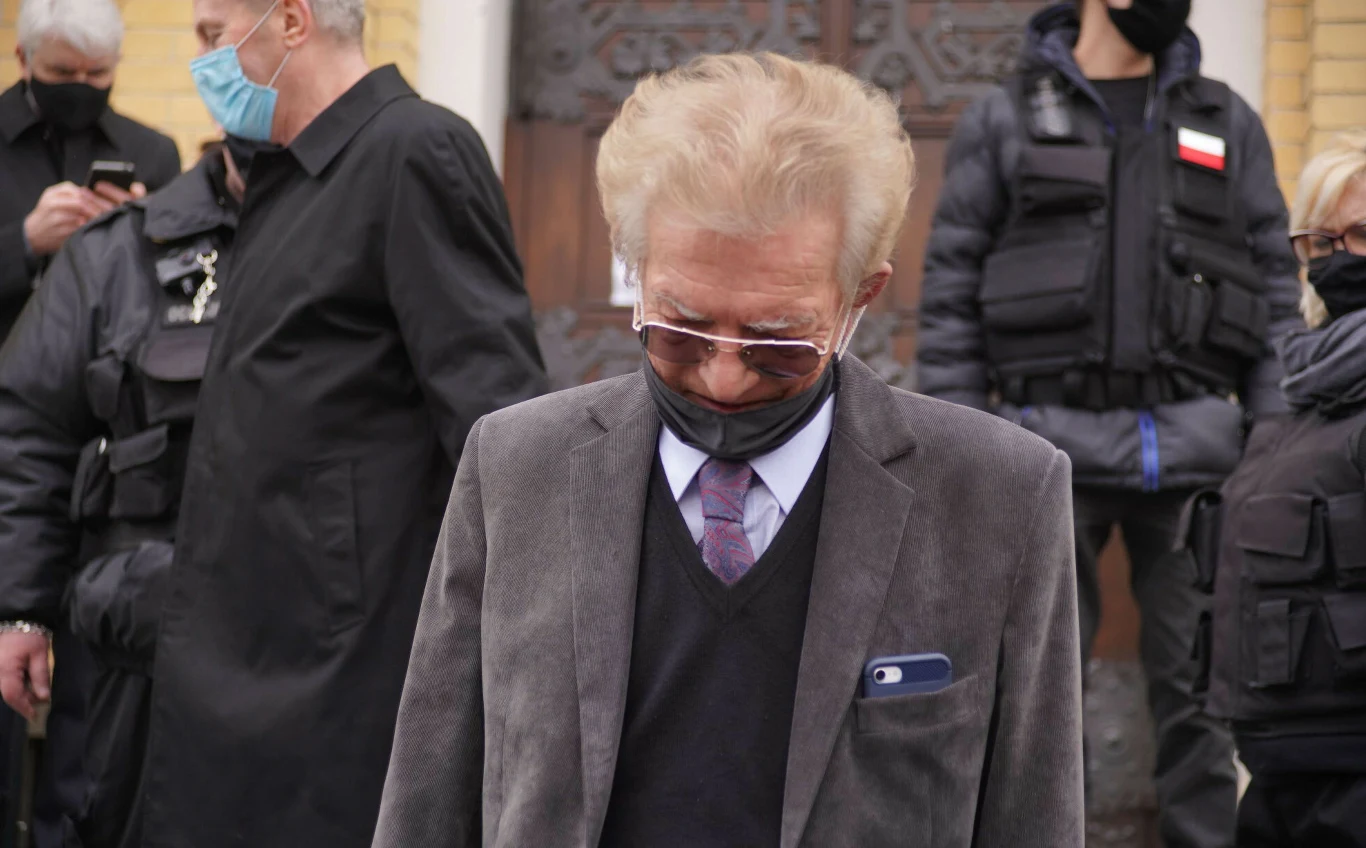 Kazimierz Kowalski Kazimierz Kowalski