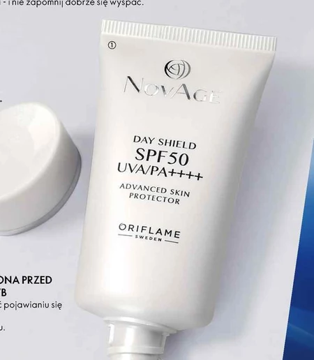 Krem do twarzy Oriflame