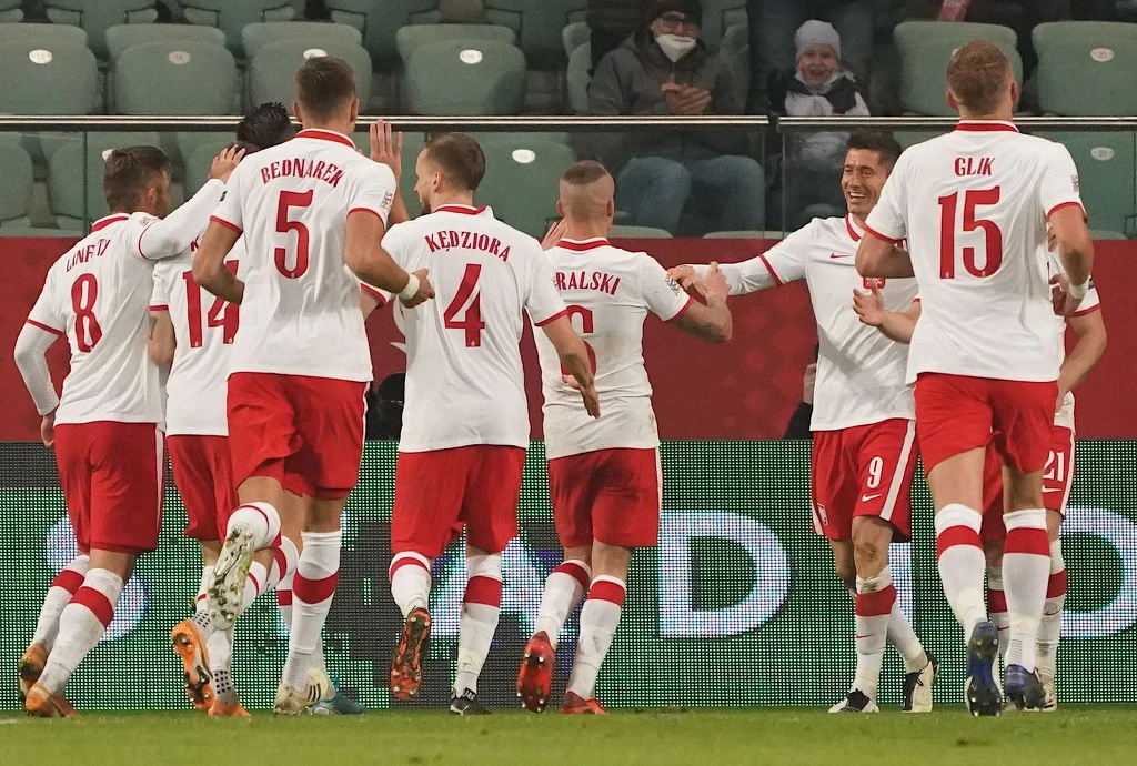 Reprezentacja Polski