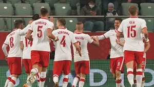 Reprezentacja Polski w piłce nożnej