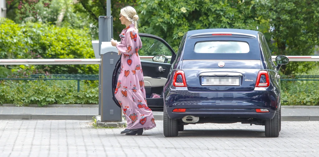 Agnieszka Woźniak-Starak